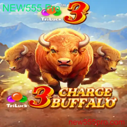 Explorando o Mundo do Jogo 3ChargeBuffalo