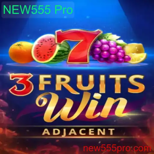 Explorando o Fascinante Jogo 3FruitsWin: Regras e Inovações