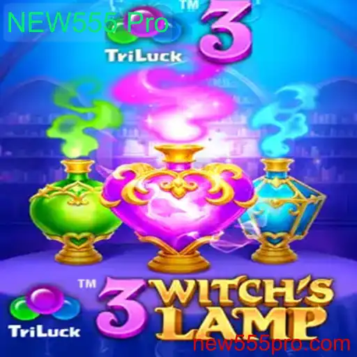 Descubra o Fascinante Mundo de 3WitchsLamp: Um Jogo de Estratégia Encantador