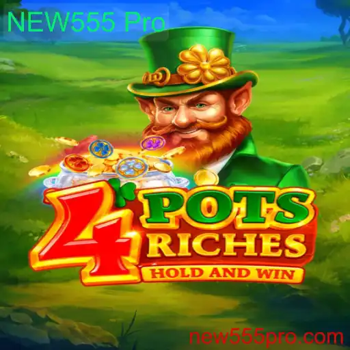 Descubra o Fascínio do Jogo 4potsriches: Estratégias e Instruções