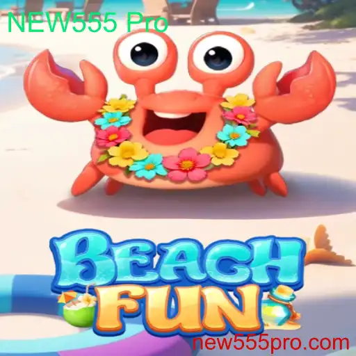 Explorando BeachFun: O Jogo do Verão com NEW555 Pro