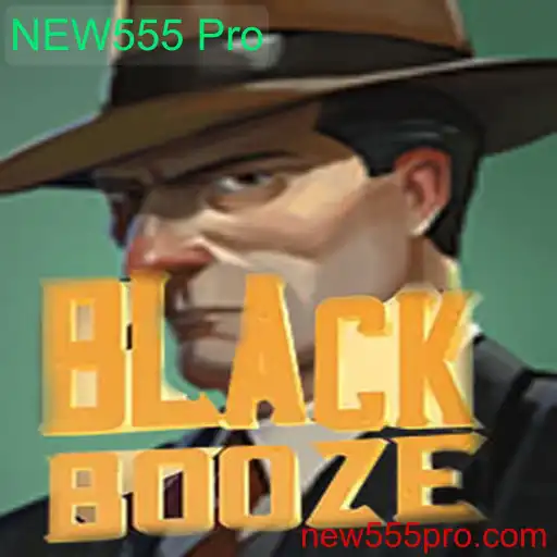 Descubra o Novo Jogo BlackBooze: Uma Aventura Inesquecível com NEW555 Pro
