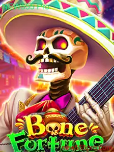 BoneFortune: O Jogo de Estratégia que Conquista Novos Jogadores