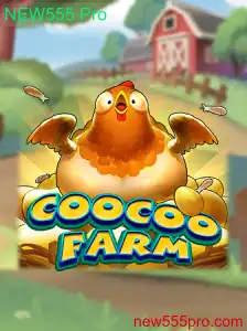 CooCooFarm: Uma Jornada Pelo Mundo Encantado da Agricultura Virtual