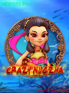 Exploração do jogo 'CrazyNuoZha' e o impacto do 'NEW555 Pro'