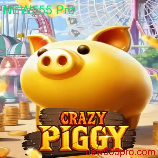 Descubra o Mundo Incrível de CrazyPiggy com o Novo Código NEW555 Pro