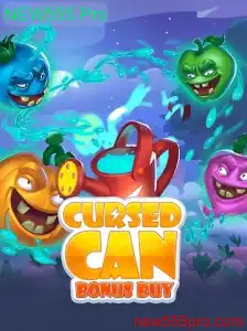 Descubra o Novo Jogo CursedCanBonusBuy e Suas Regras Fascinantes