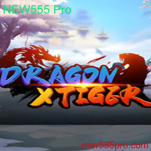 Descubra DragonXTiger: Um Jogo Inovador que Mistura Estratégia e Aventura