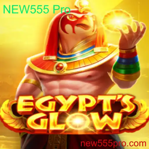 EgyptsGlow: Descubra o Fascinante Mundo Místico com NEW555 Pro