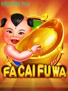 Descubra FaCaiFuWa: O Jogo que Está Conquistando o Mundo