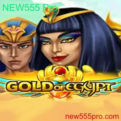 Introdução ao Empolgante Jogo GoldOfEgypt: Conquiste Riquezas com NEW555 Pro