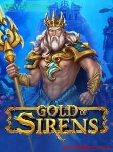 Explorando o Mundo de GoldofSirens: Uma Viagem ao Coração da Fantasia