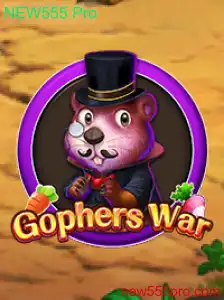 Descubra o Empolgante Jogo GophersWar: Regras, Estratégias e Inovações
