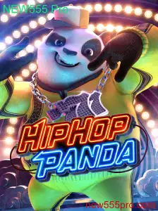 Descubra o Universo Vibrante de HipHopPanda: Um Jogo Revolucionário
