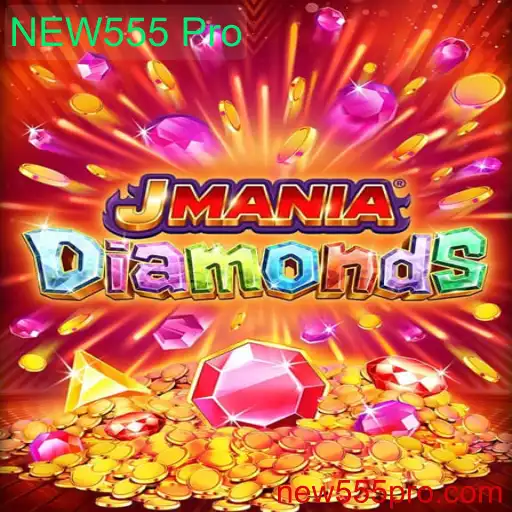 Descubra o Fascinante Mundo de JManiaDiamonds