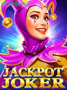 Explorando o Mundo Empolgante de JackpotJoker com o Codinome NEW555 Pro