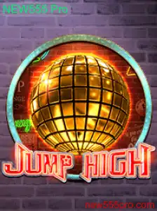 Explorando JumpHigh: O Novo Fenômeno dos Games com NEW555 Pro