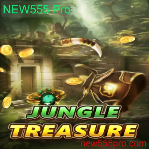 A Excitante Aventura de JungleTreasure: Descubra Como Jogar com NEW555 Pro
