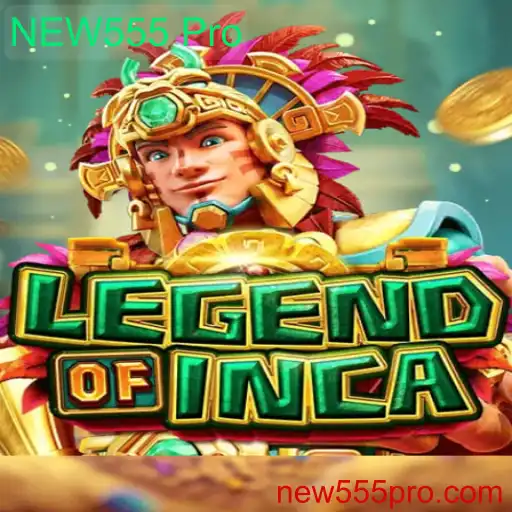 LegendofInca: A Aventura Interativa Inspirada nos Mistérios da Civilização Inca
