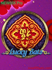 LuckyBats: O Jogo Inovador que Conquista o Mundo dos Games