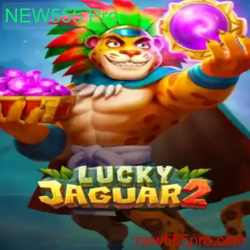 Explorando o Mundo de Luckyjaguar2: Uma Aventura de Azar e Estratégia