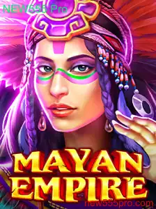 MayanEmpire: Uma Jornada Épica na Civilização Maia