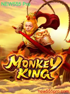 Descubra o Mundo Fascinante de MonkeyKing: O Jogo Revolucionário do Momento