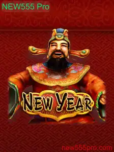 Descubra as Emoções do Novo Jogo NewYear e a Inovação por Trás do NEW555 Pro