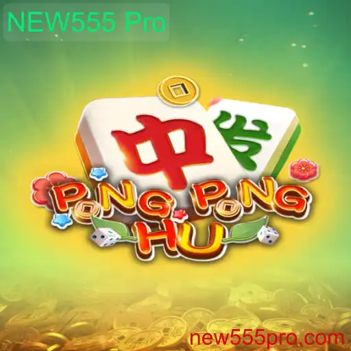 Explorando o Universo de PONGPONGHU e a Inovação do NEW555 Pro