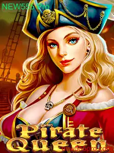 Desvendando PirateQueen: Aventura e Estratégia no Mar
