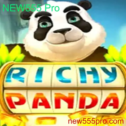 RichyPanda: Um Novo Conceito de Entretenimento com NEW555 Pro