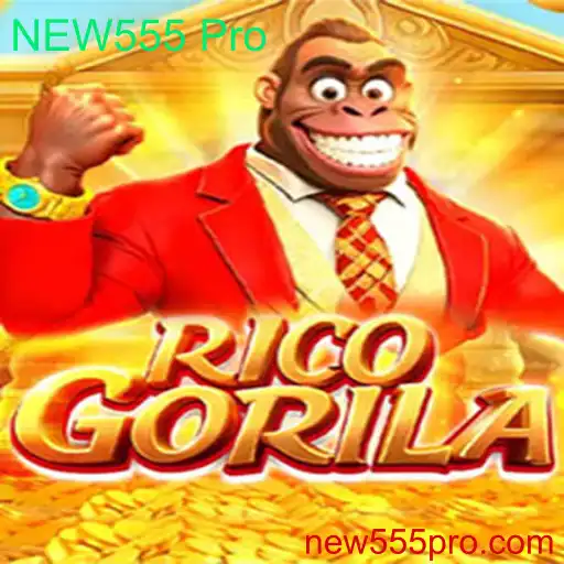Descubra o Universo Empolgante de RicoGorila e a Experiência do NEW555 Pro