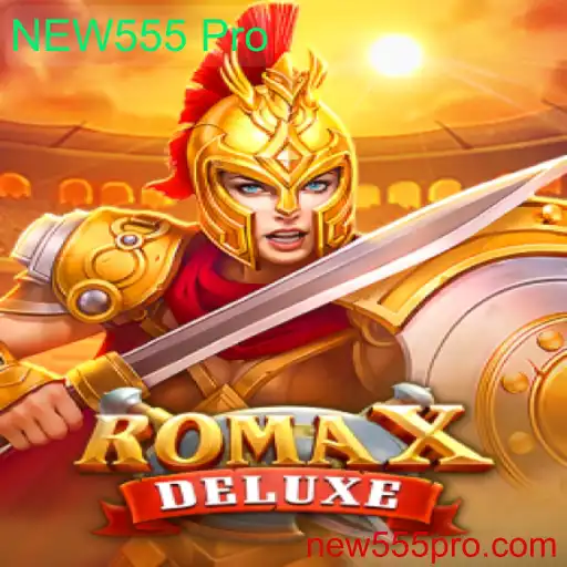 Explorando a Emoção do Jogo RomaXDeluxe