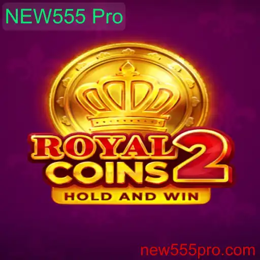 RoyalCoins2: Mergulhe no Mundo das Aventuras de Moeda