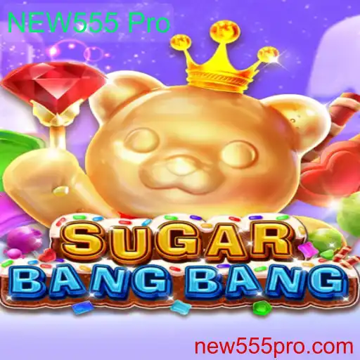 Descubra a Emoção de SUGARBANGBANG com o Novo 