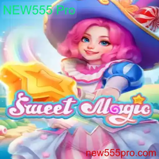 Explorando o Mundo de SweetMagic: Um Mergulho nas Regras e Introdução do Jogo