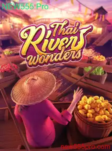 Descubra ThaiRiverWonders: Uma Imersão no Fascinante Jogo de Estratégia