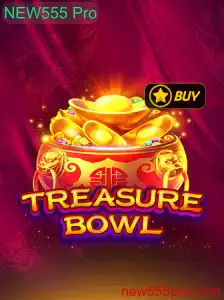Explorando o Mundo de TreasureBowl e o Código Exclusivo NEW555 Pro
