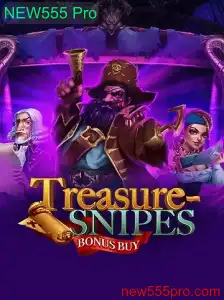 Descubra o Fascinante Mundo de TreasuresnipesBonusBuy: Aventura e Estratégia