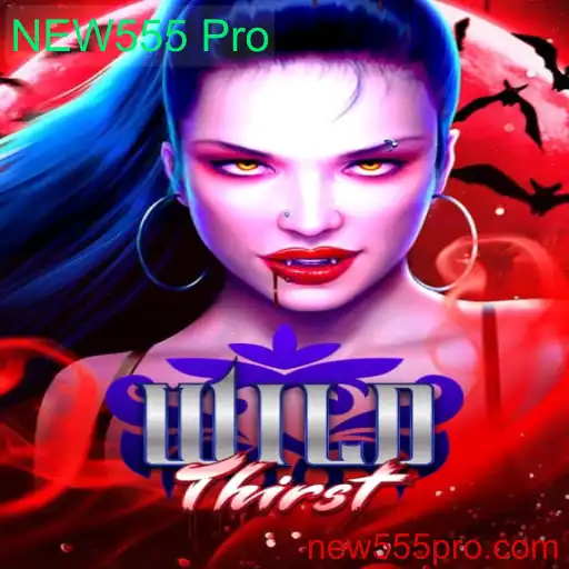 WildThirst: Explore Aventuras Incríveis com o Jogo Inovador 'NEW555 Pro'