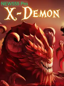 Descubra o Universo Fascinante de XDemon
