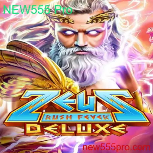 Descubra o Novo Mundo de Diversão com ZeusRushFeverDeluxe